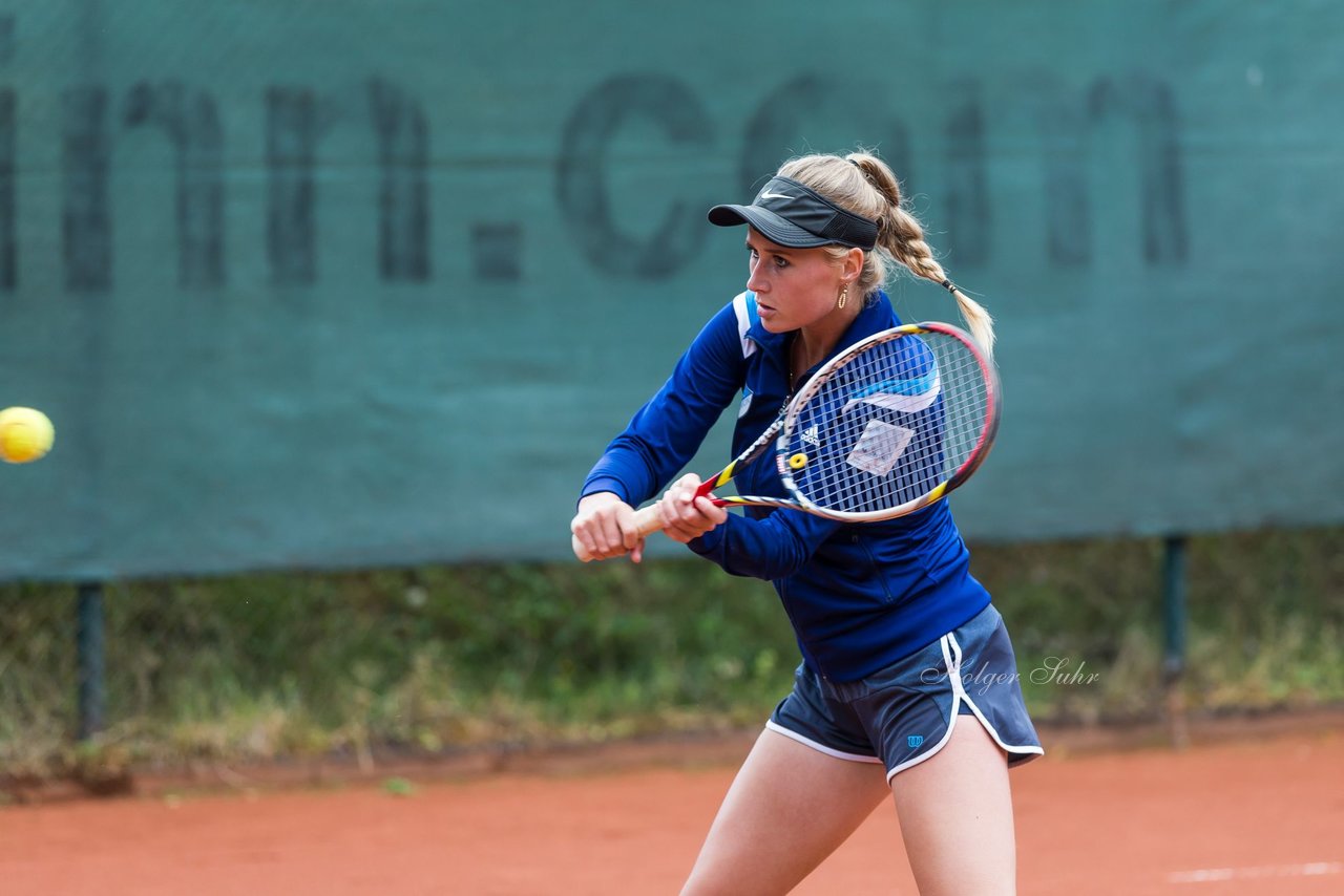 Marleen Tilgner 343 - ITF Future Nord